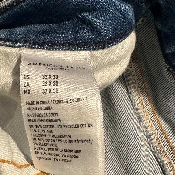 American Eagle Men’s Jeans - Picture 4 of 4